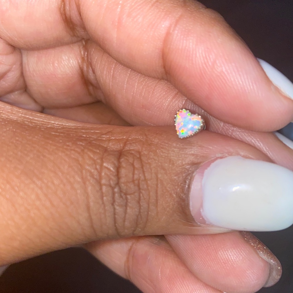 Anatometal Heart